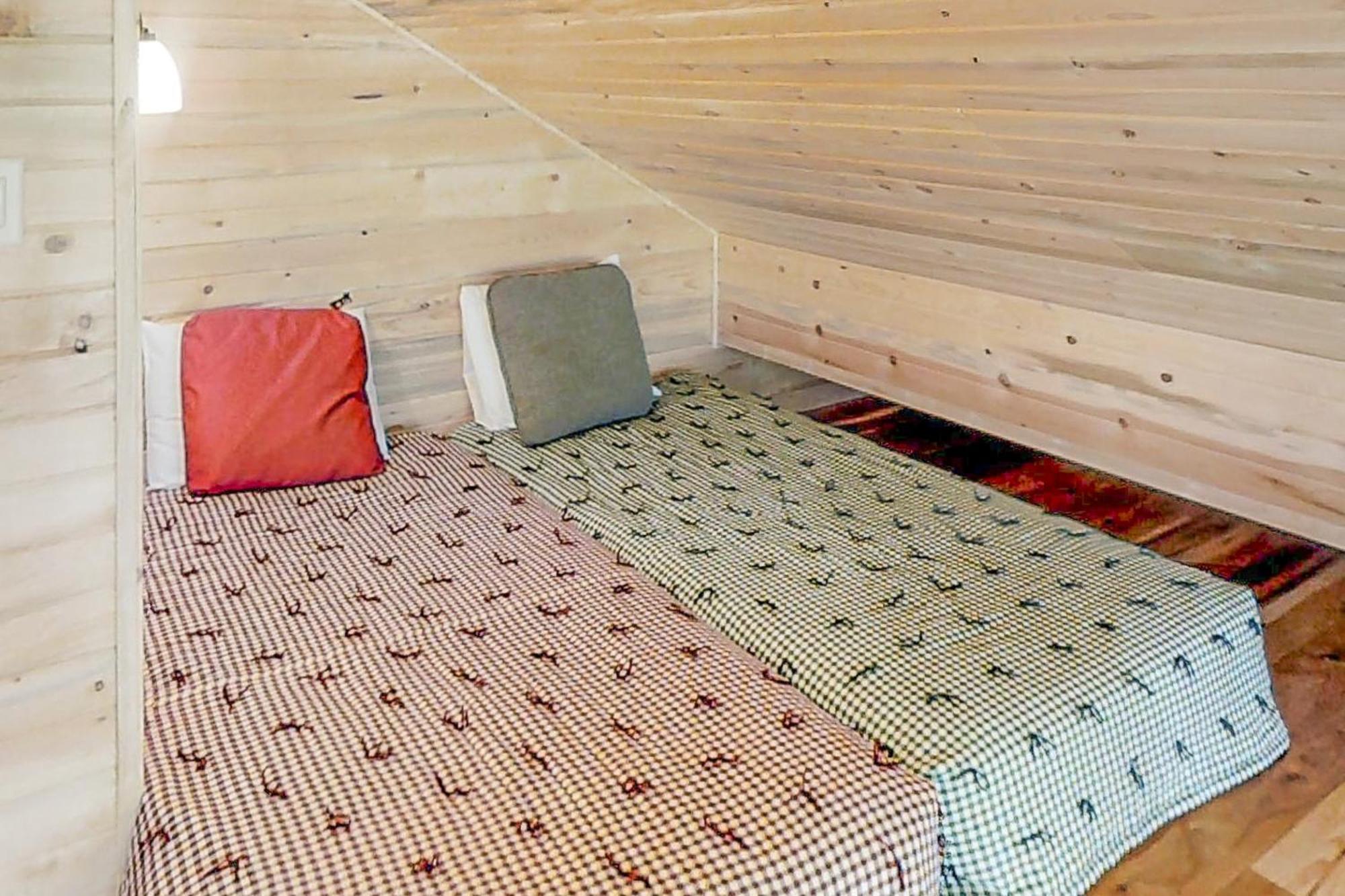 The Red Door Retreat Villa Brian Head Ngoại thất bức ảnh