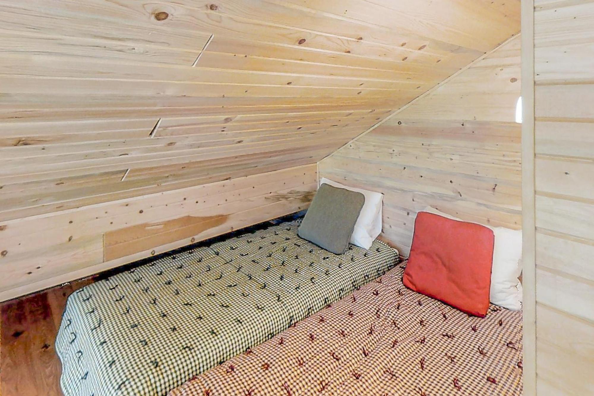 The Red Door Retreat Villa Brian Head Ngoại thất bức ảnh